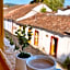 Paraty Café e Prosa Centro Histórico