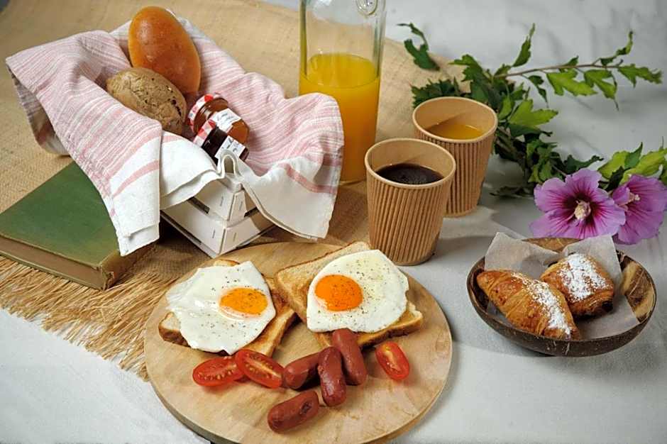 Athens Panorama Project