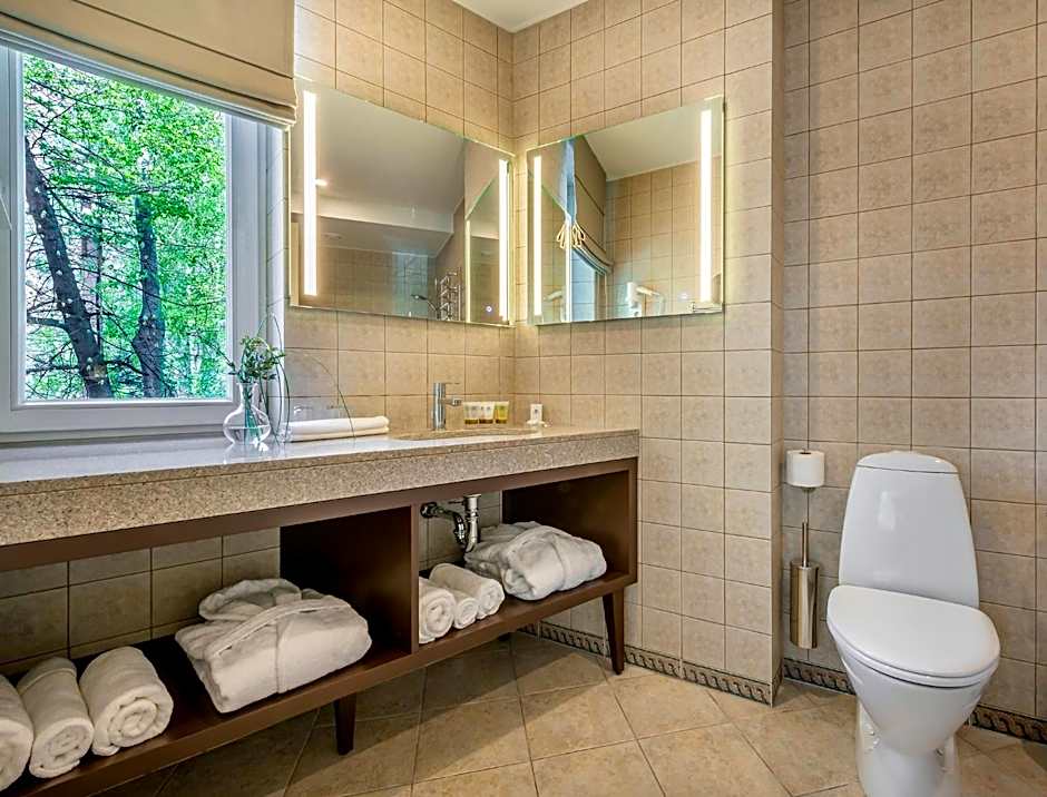 Ratonda Centrum Hotels