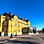 Orsa Järnvägshotell