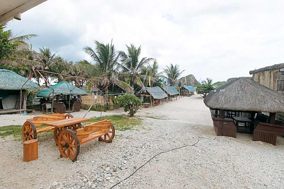 Zids Island Emprise Beach House