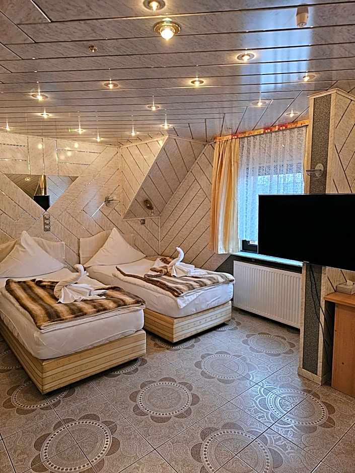 Hotel Tenne