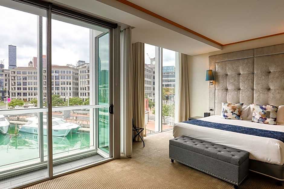 Marsden Viaduct Hotel