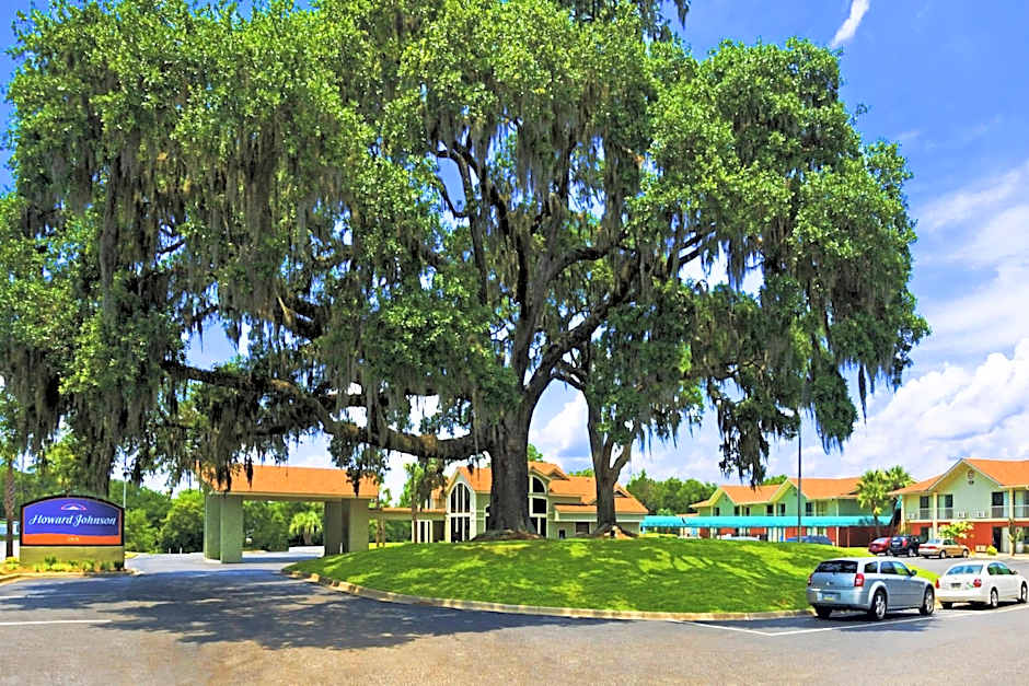 Howard Johnson by Wyndham Beaufort/Parris Island