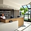 Hampton Inn By Hilton Meridian