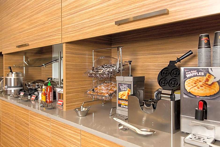 TownePlace Suites by Marriott Austin North/Lakeline