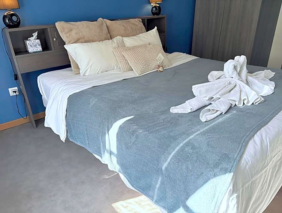 Au Richebourg Nogent