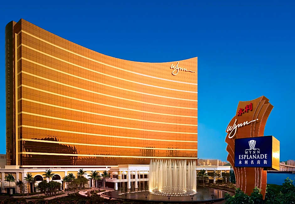 Wynn Macau Hotel
