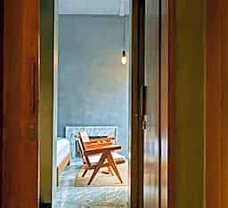 The Roseate Ganges Rishikesh