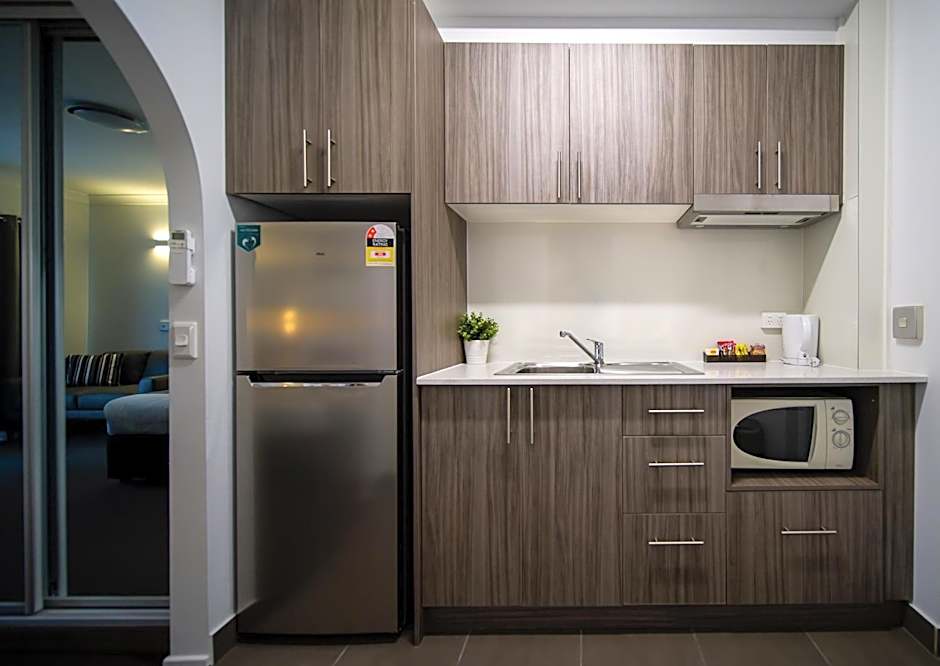 Hamilton's Queanbeyan Motel