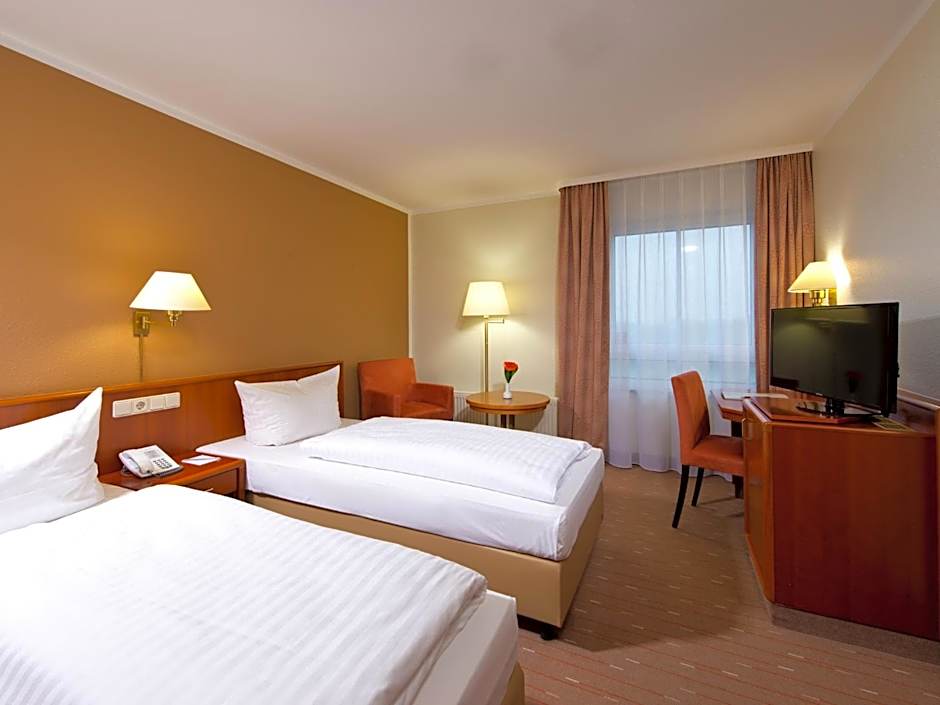 ACHAT Hotel Schwarzheide Lausitz