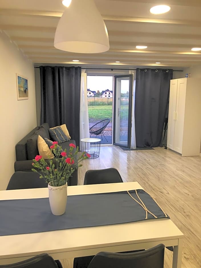 Nadmorski zakątek 2