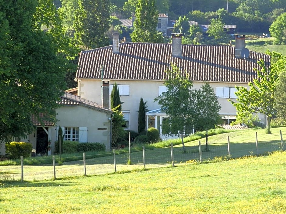 Les tamaris