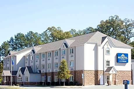 Microtel Inn & Suites By Wyndham Macon