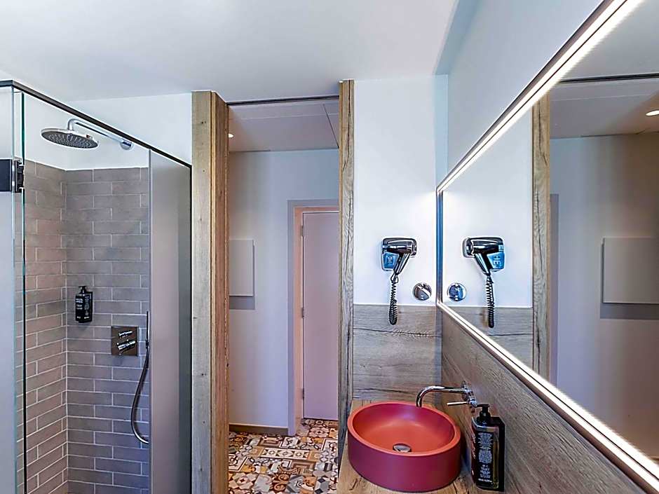 ibis Styles chaves