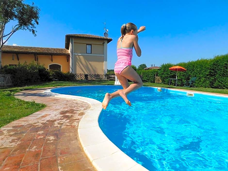 Hotel Villaggio Le Stelline