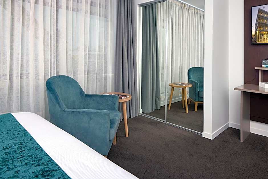 Quest Rotorua Central