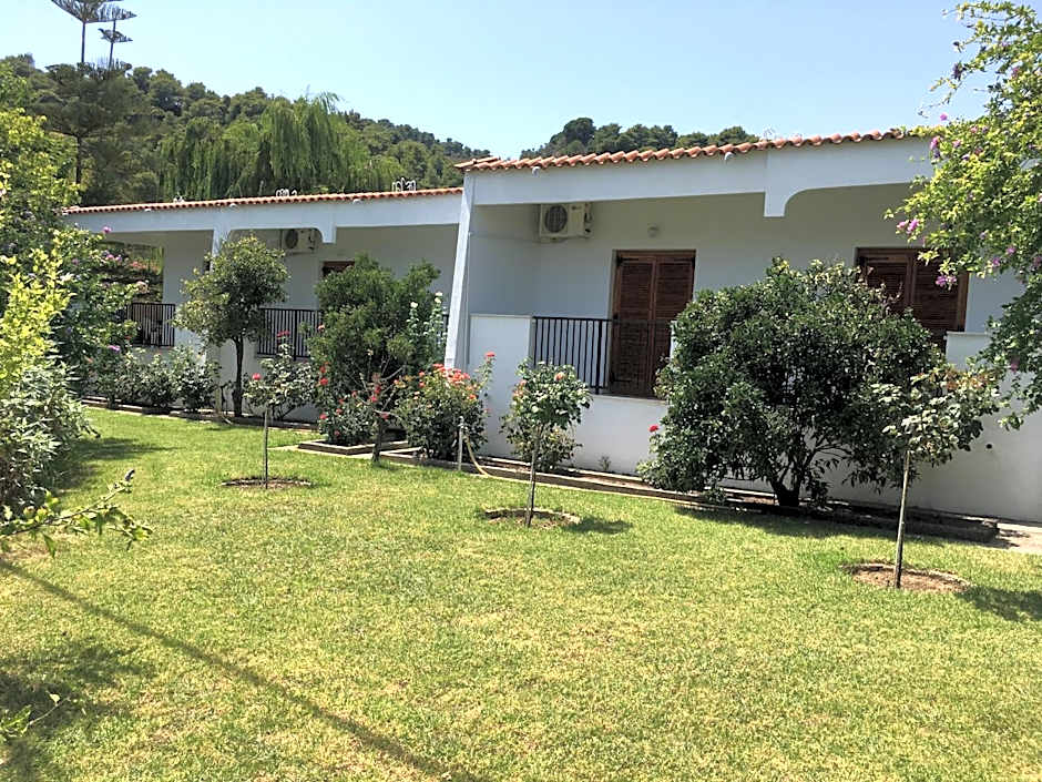 Adult Only - Hotel Suzanna