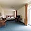 Seehotel Heidehof