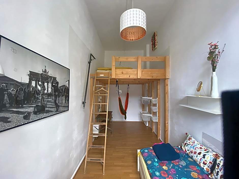 Kiez Hostel Berlin