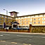 Premier Inn Newcastle - Millennium Bridge