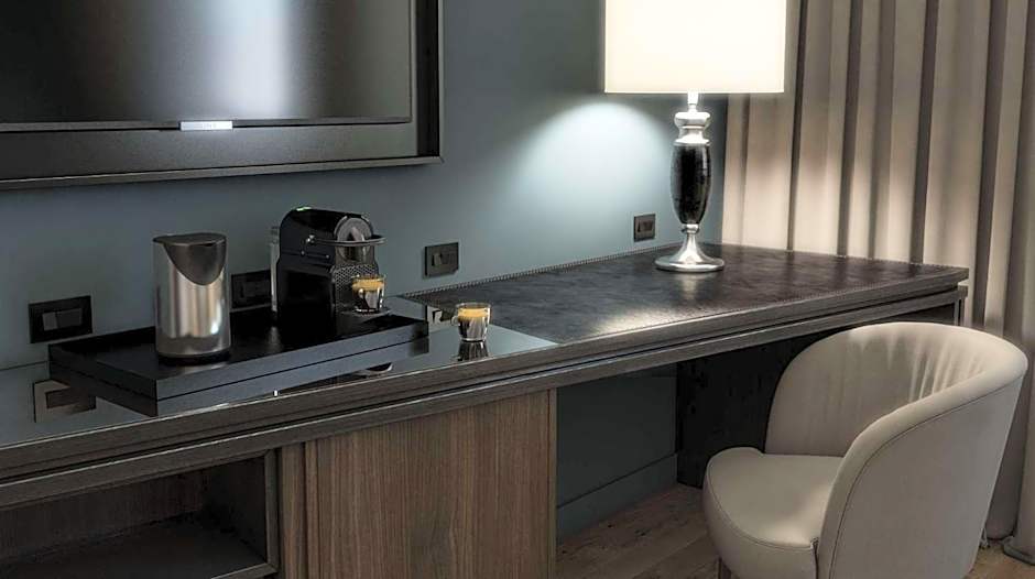 DoubleTree by Hilton Brescia