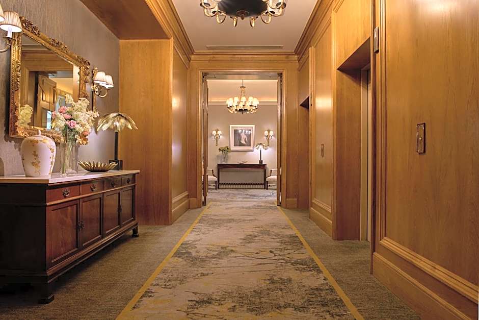 Intercontinental Dublin By IHG