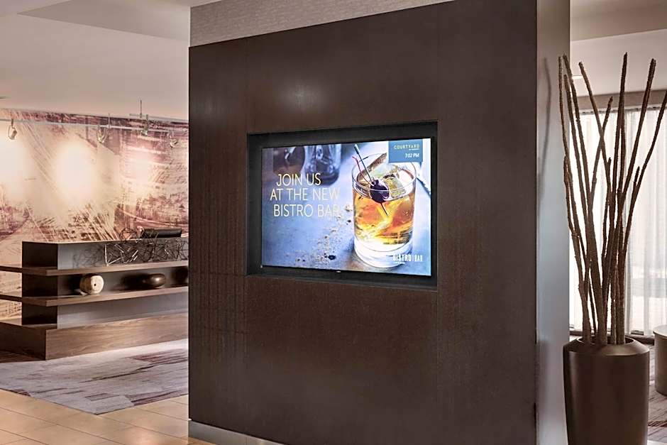 Courtyard by Marriott Philadelphia Willow Grove