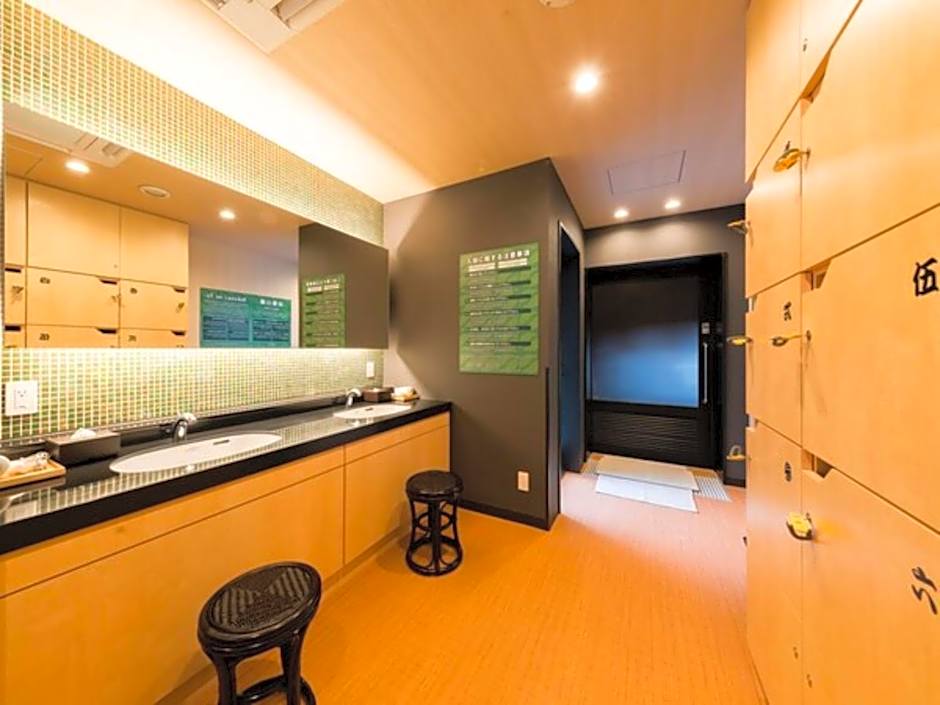 Super Hotel Tokyo Kinshicho Ekimae / Vacation STAY 79355