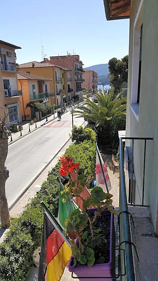 Hotel VILLA ITALIA B&B