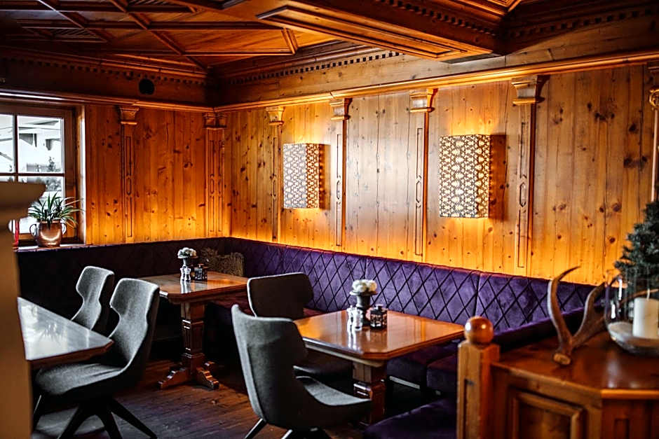 Hotel Lerch