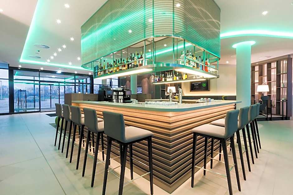 Courtyard by Marriott Wolfsburg