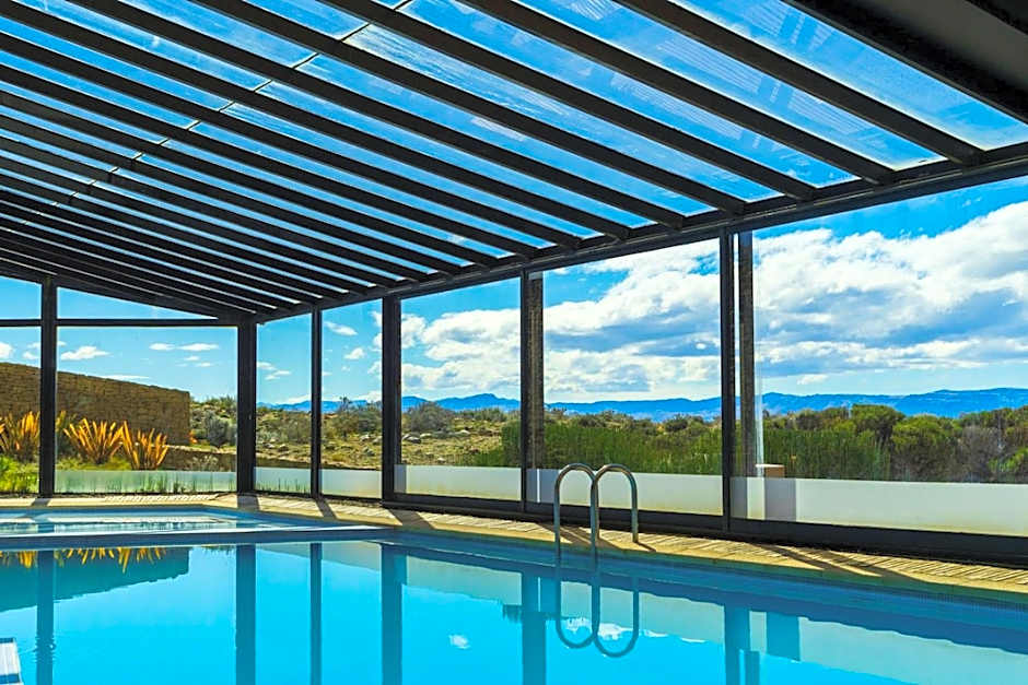 Design Suites Calafate