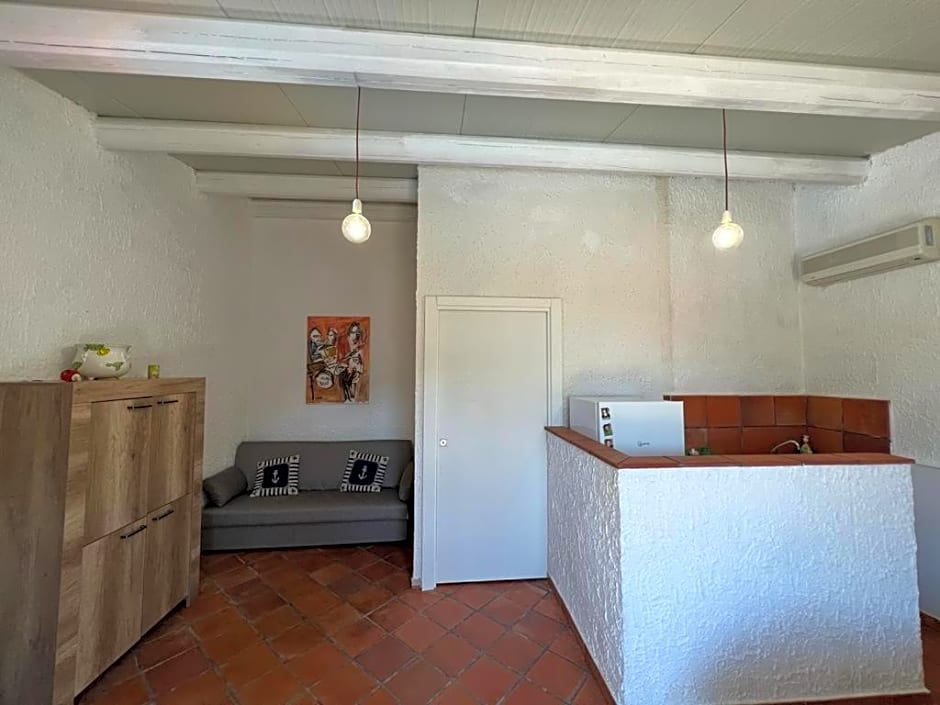 B&B Etico La Casa di Toti