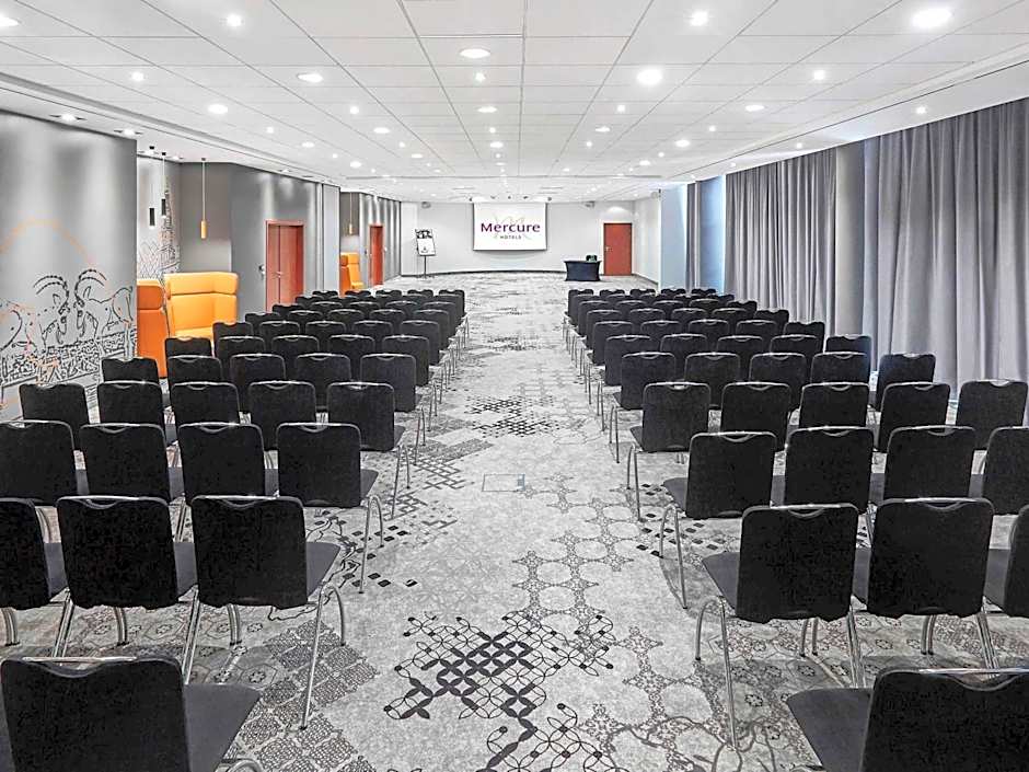 Mercure Poznan Centrum
