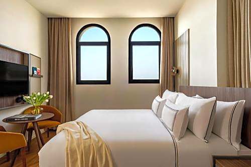 Photo 1 of 8 of Artist Suite, View, Terrace