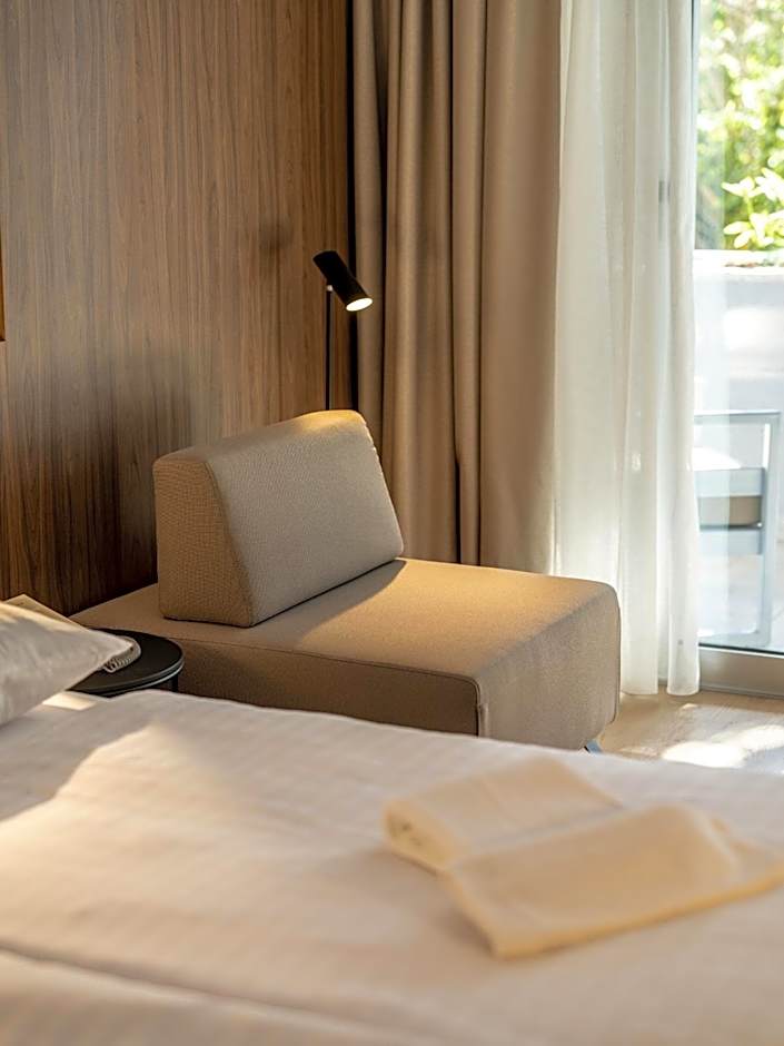 Hotel Villa Rosetta