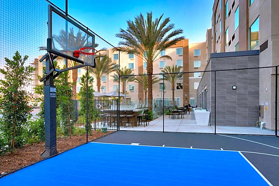 Courtyard by Marriott Los Angeles LAX/Hawthorne