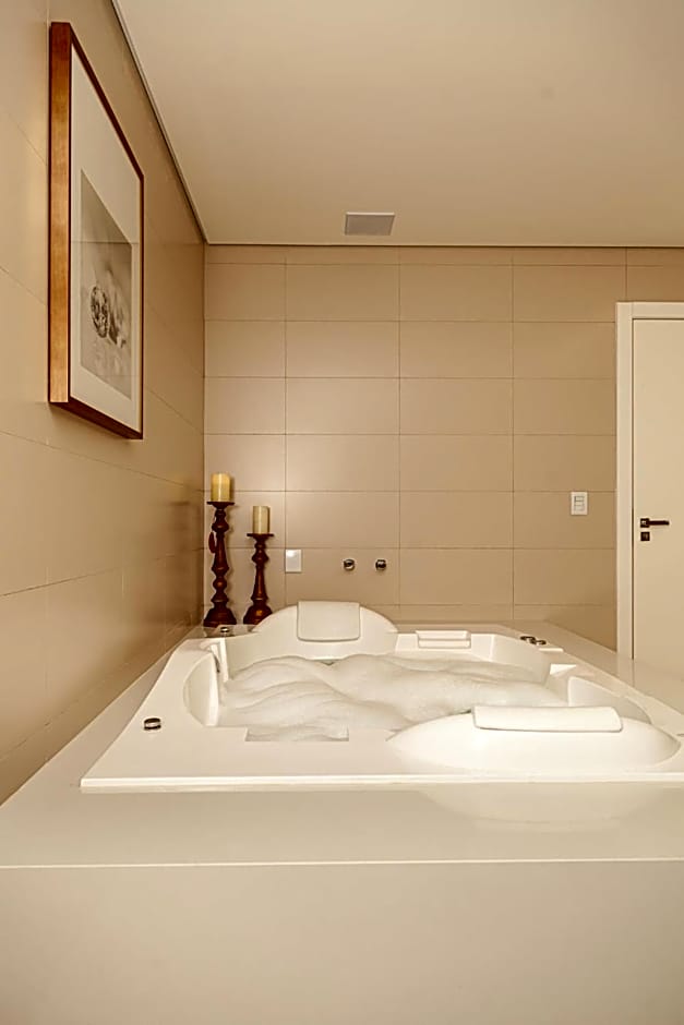 Villa Toscana - Vale dos Vinhedos