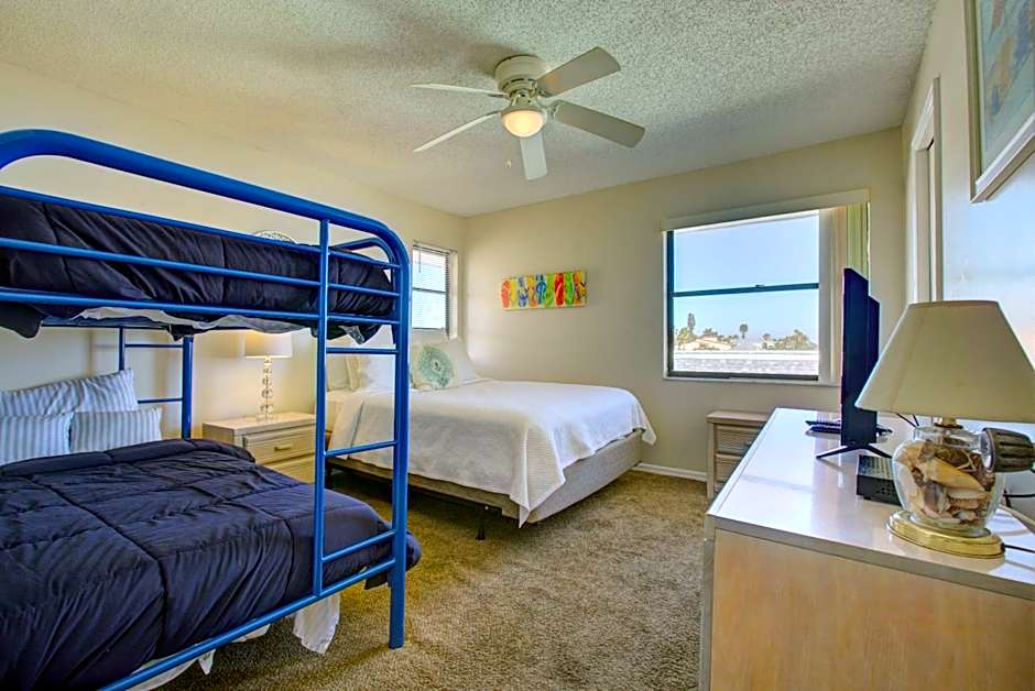 Anna Maria Island Beach View 207