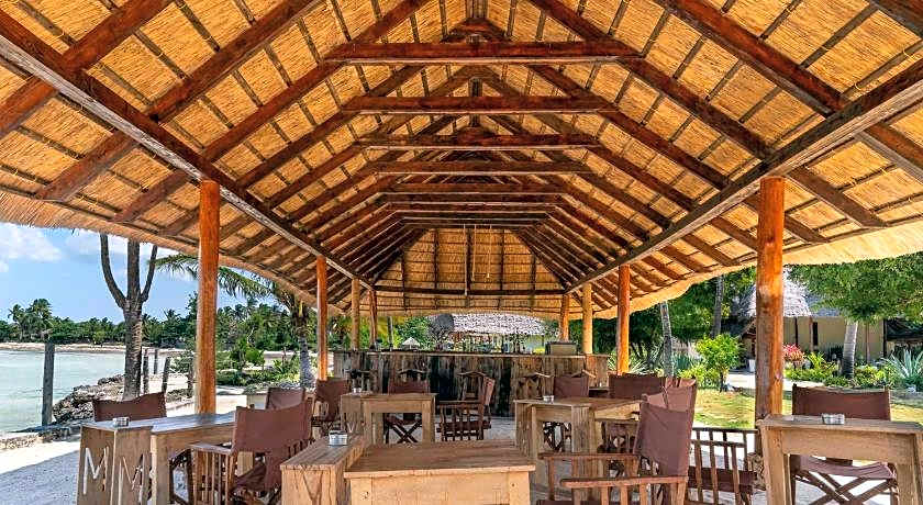 Maharaja Boutique Hotel Zanzibar