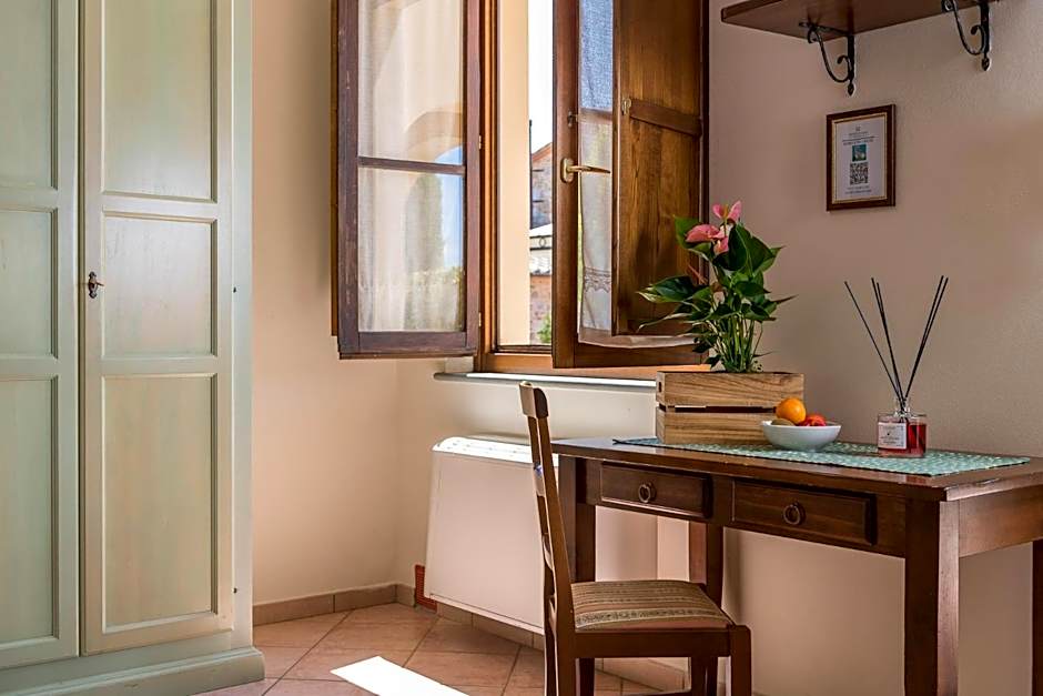 Residence Serristori