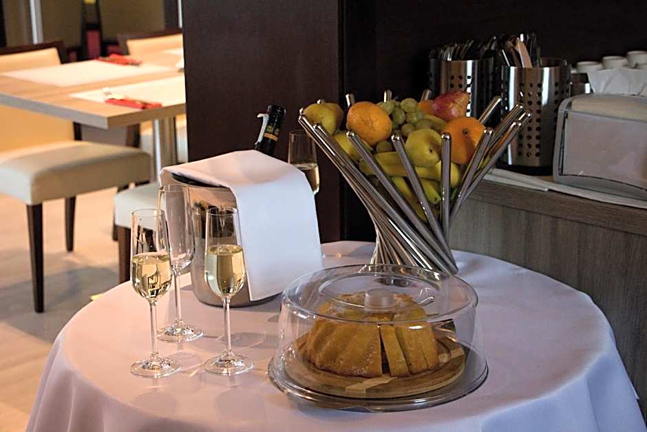 Boutique Hotel Villa ZAUBER