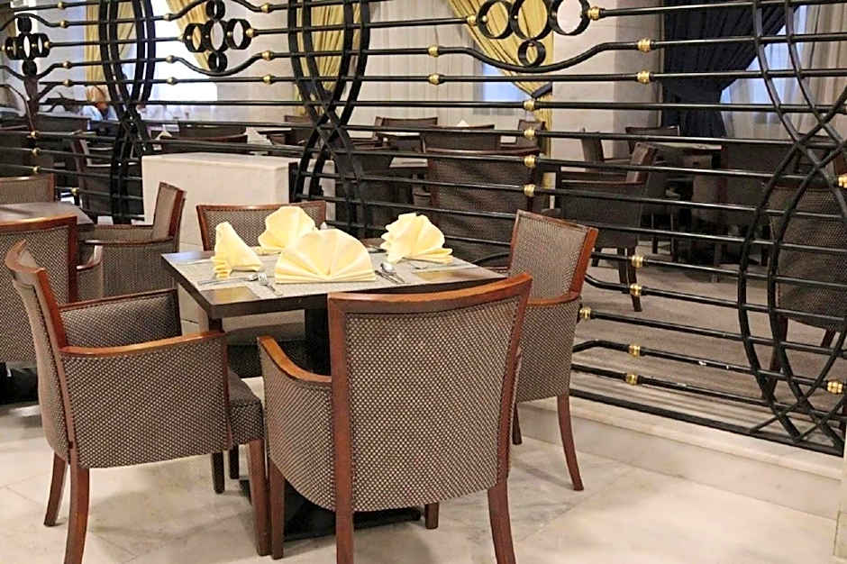 Manazel Ajyad Hotel - previously Elaf Ajyad