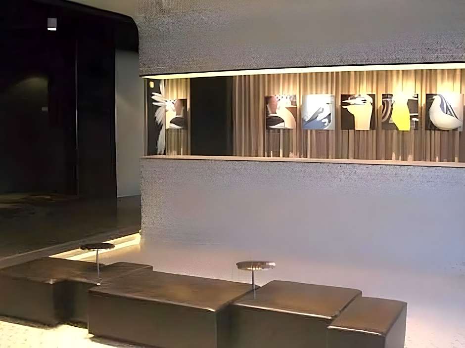 Jinjiang Inn Kunshan Tongfeng Rd