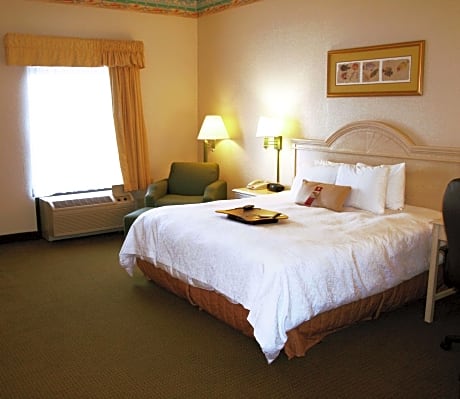 Queen Room with Two Queen Beds - Hearing Access/Non-Smoking