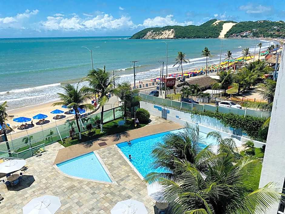 Ponta Negra Beach 234-Natal-RN-Cantinho Potiguar