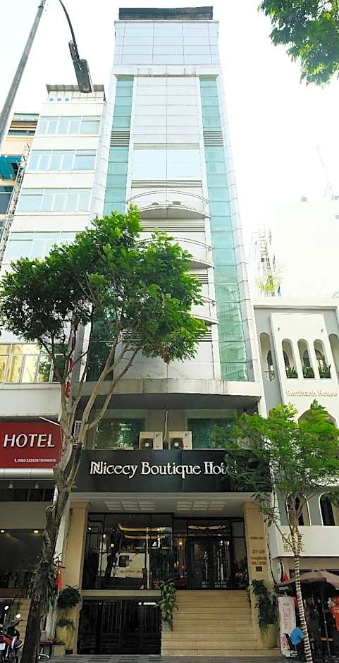 Nicecy Boutique Hotel