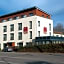 Stadthotel Crailsheim