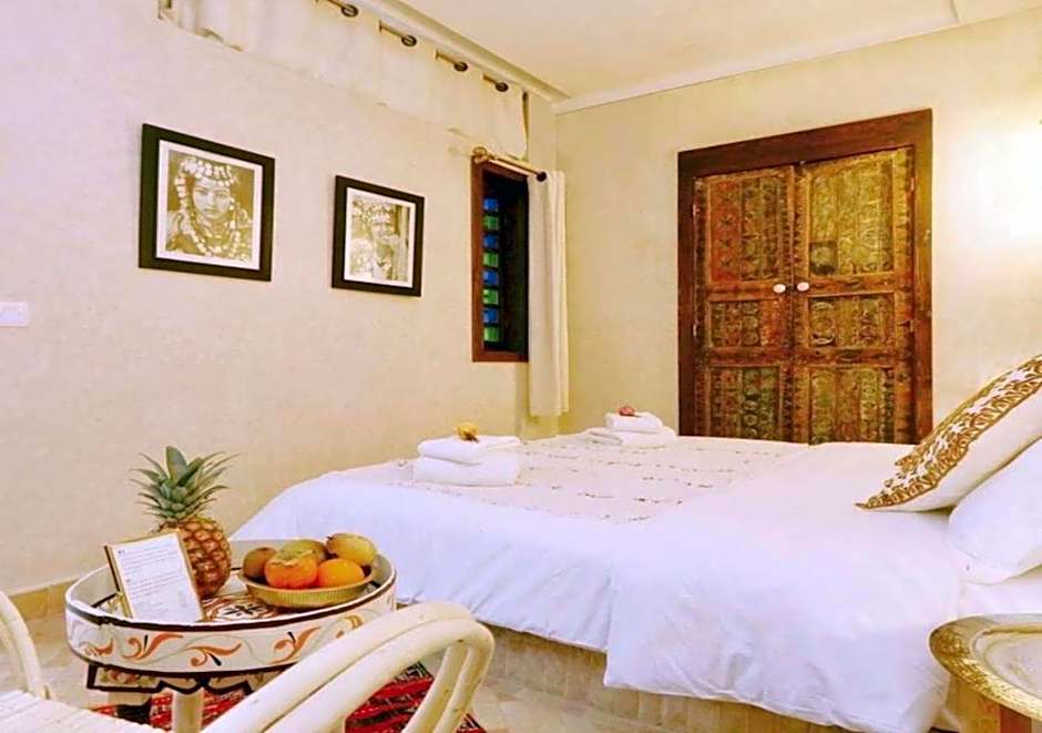 Riad Beata Bed & Breakfast